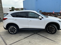 2017 mazda cx-5 auto — foto 20