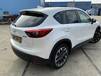 2017 mazda cx-5 auto — foto 21
