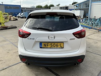 2017 mazda cx-5 auto — foto 22