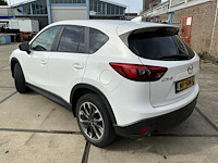 2017 mazda cx-5 auto — foto 23