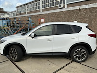 2017 mazda cx-5 auto — foto 24