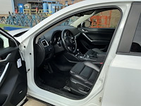 2017 mazda cx-5 auto — foto 25
