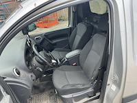 2017 mercedes-benz citan bedrijfswagen — foto 2