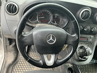 2017 mercedes-benz citan bedrijfswagen — foto 4
