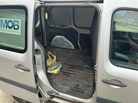 2017 mercedes-benz citan bedrijfswagen — foto 11
