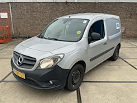 2017 mercedes-benz citan bedrijfswagen