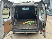 2017 mercedes-benz citan bedrijfswagen — foto 13