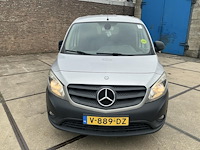 2017 mercedes-benz citan bedrijfswagen — foto 12