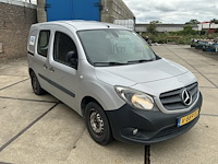 2017 mercedes-benz citan bedrijfswagen — foto 19