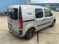 2017 mercedes-benz citan bedrijfswagen — foto 21