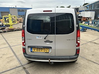 2017 mercedes-benz citan bedrijfswagen — foto 22