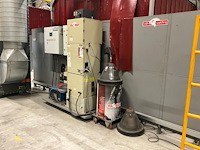 2017 valk welding panasonic h3100 lasrobot installatie — foto 2