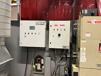 2017 valk welding panasonic h3100 lasrobot installatie — foto 3
