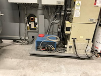 2017 valk welding panasonic h3100 lasrobot installatie — foto 4