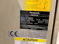 2017 valk welding panasonic h3100 lasrobot installatie — foto 10