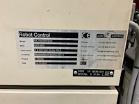 2017 valk welding panasonic h3100 lasrobot installatie — foto 13