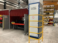 2017 valk welding panasonic h3100 lasrobot installatie — foto 12