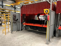2017 valk welding panasonic h3100 lasrobot installatie — foto 14