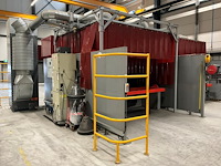 2017 valk welding panasonic h3100 lasrobot installatie — foto 15