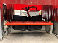 2017 valk welding panasonic h3100 lasrobot installatie — foto 16