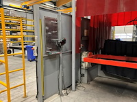 2017 valk welding panasonic h3100 lasrobot installatie — foto 17