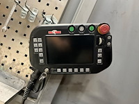 2017 valk welding panasonic h3100 lasrobot installatie — foto 18