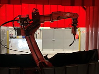 2017 valk welding panasonic h3100 lasrobot installatie — foto 19