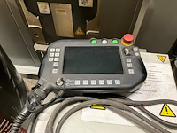2017 valk welding panasonic h3100 lasrobot installatie — foto 2