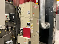 2017 valk welding panasonic h3100 lasrobot installatie — foto 3
