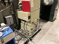 2017 valk welding panasonic h3100 lasrobot installatie — foto 4
