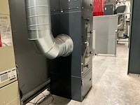 2017 valk welding panasonic h3100 lasrobot installatie — foto 5