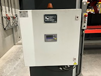 2017 valk welding panasonic h3100 lasrobot installatie — foto 7