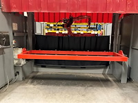 2017 valk welding panasonic h3100 lasrobot installatie — foto 9