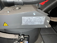 2017 valk welding panasonic h3100 lasrobot installatie — foto 10