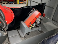 2017 valk welding panasonic h3100 lasrobot installatie — foto 11