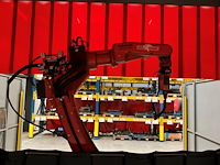 2017 valk welding panasonic h3100 lasrobot installatie — foto 13