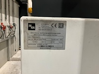 2017 valk welding panasonic h3100 lasrobot installatie — foto 14