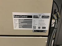 2017 valk welding panasonic h3100 lasrobot installatie — foto 15