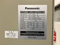 2017 valk welding panasonic h3100 lasrobot installatie — foto 18