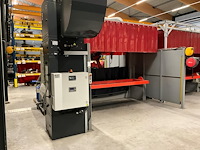 2017 valk welding panasonic h3100 lasrobot installatie — foto 12