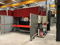 2017 valk welding panasonic h3100 lasrobot installatie — foto 19