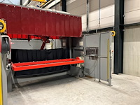 2017 valk welding panasonic h3100 lasrobot installatie — foto 20