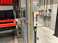 2017 valk welding panasonic h3100 lasrobot installatie — foto 22