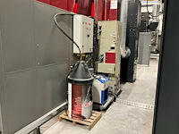 2017 valk welding panasonic h3100 lasrobot installatie — foto 23
