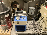 2017 valk welding panasonic h3100 lasrobot installatie — foto 25