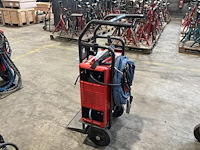 2019 fronius transtig 3000 g/f tig lasmachine — foto 3