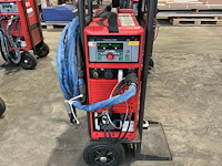 2019 fronius transtig 3000 g/f tig lasmachine — foto 5