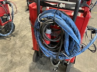 2019 fronius transtig 3000 g/f tig lasmachine — foto 7