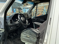 2019 mercedes-benz sprinter bedrijfswagen — foto 3