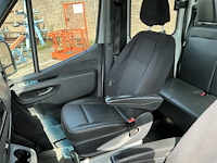 2019 mercedes-benz sprinter bedrijfswagen — foto 4